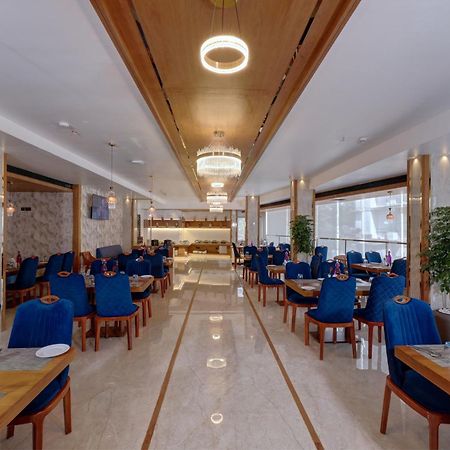 Hotel Cordial Sopanam Thiruvananthapuram Luaran gambar
