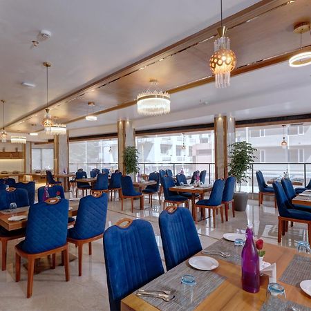 Hotel Cordial Sopanam Thiruvananthapuram Luaran gambar