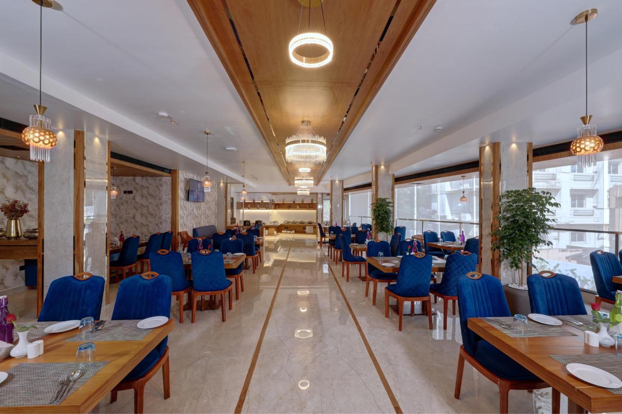 Hotel Cordial Sopanam Thiruvananthapuram Luaran gambar