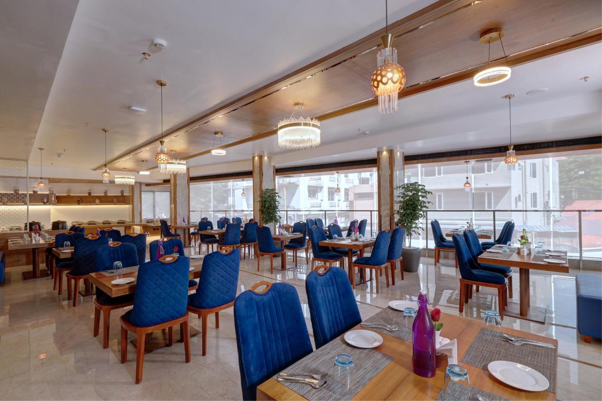Hotel Cordial Sopanam Thiruvananthapuram Luaran gambar