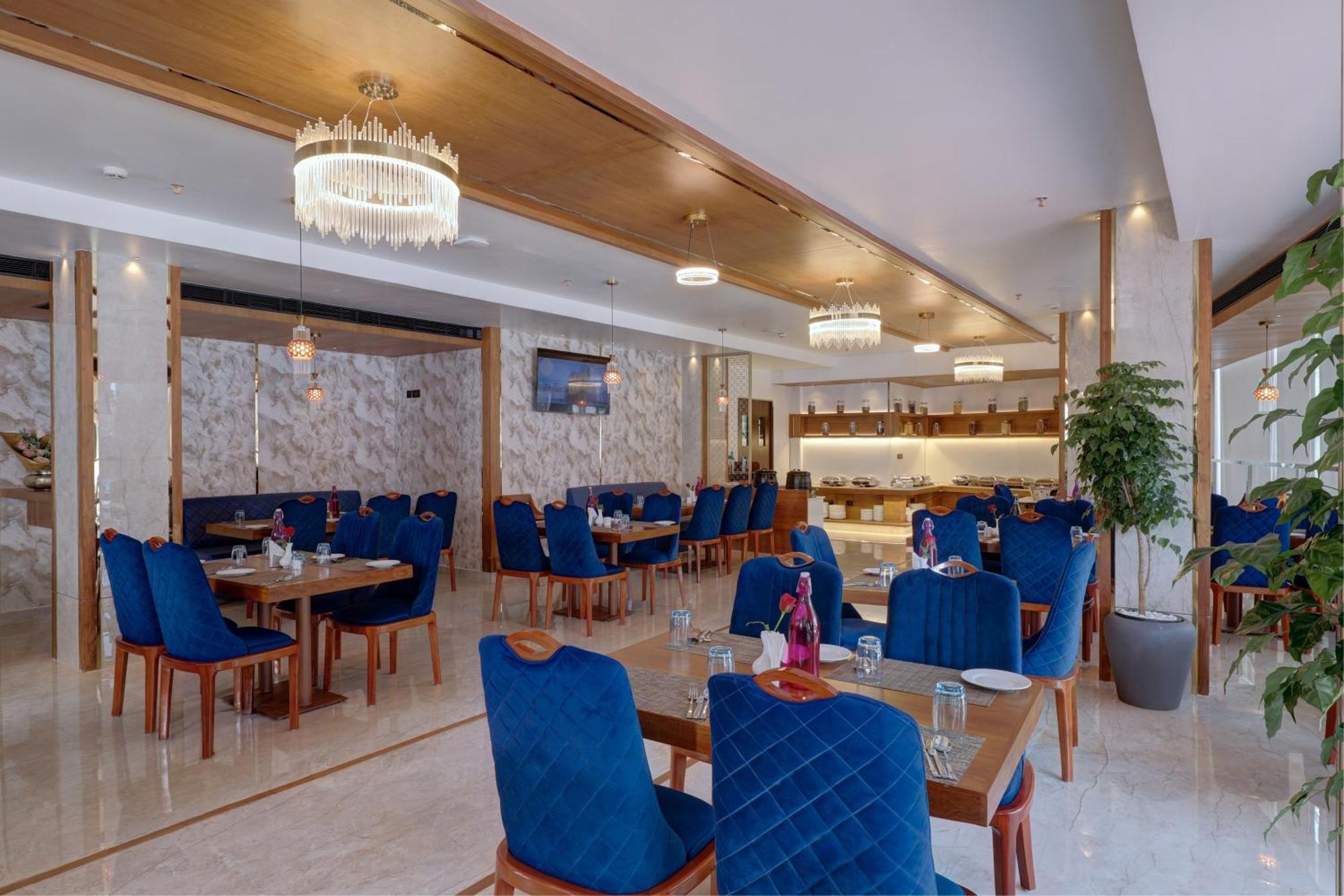 Hotel Cordial Sopanam Thiruvananthapuram Luaran gambar