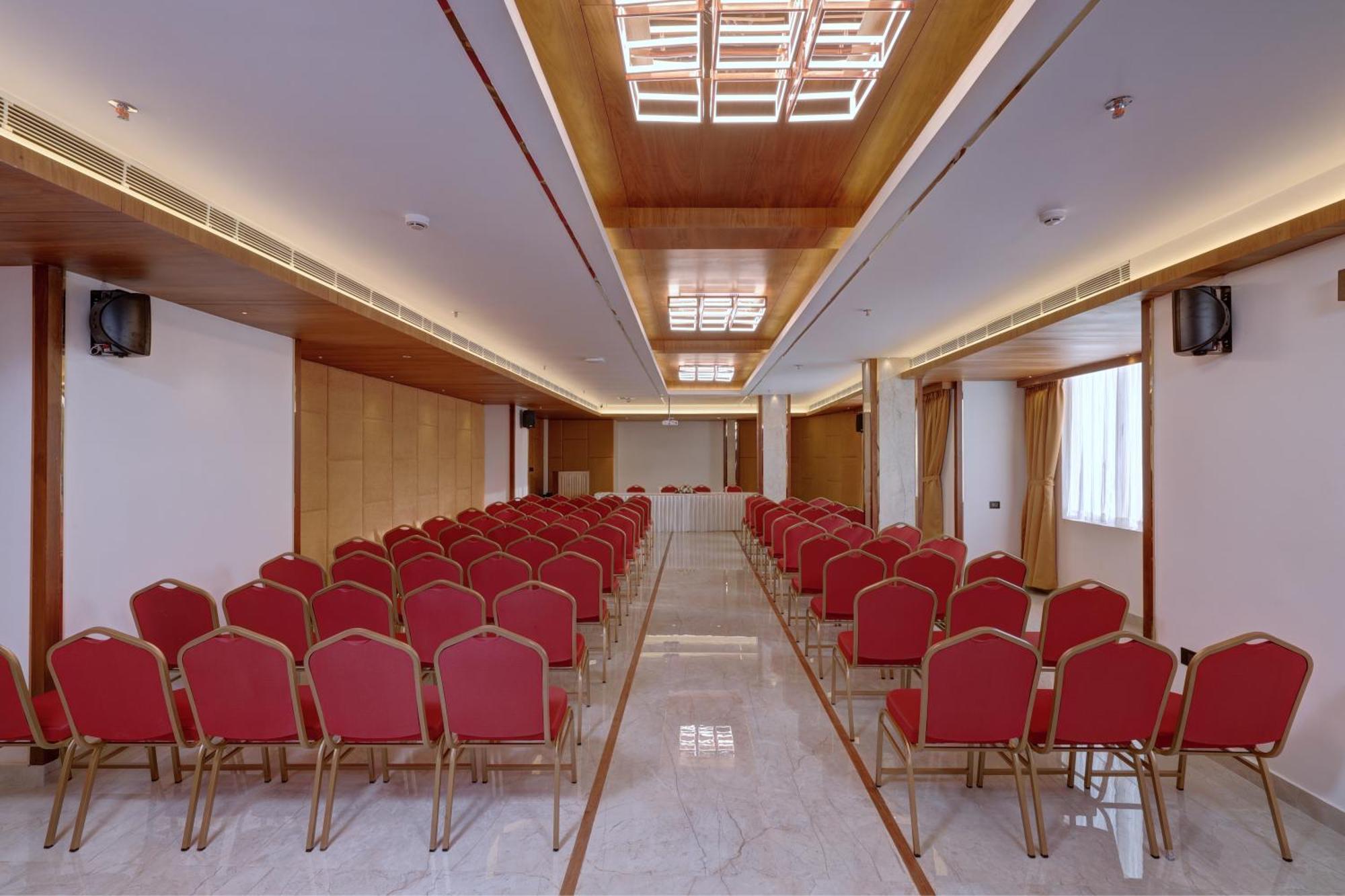 Hotel Cordial Sopanam Thiruvananthapuram Luaran gambar