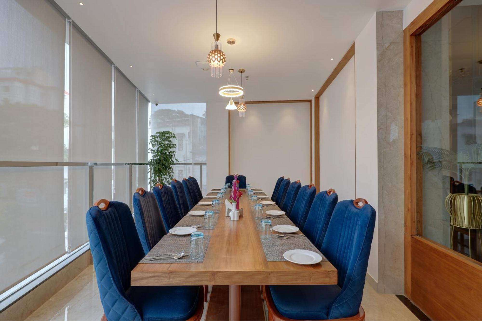 Hotel Cordial Sopanam Thiruvananthapuram Luaran gambar
