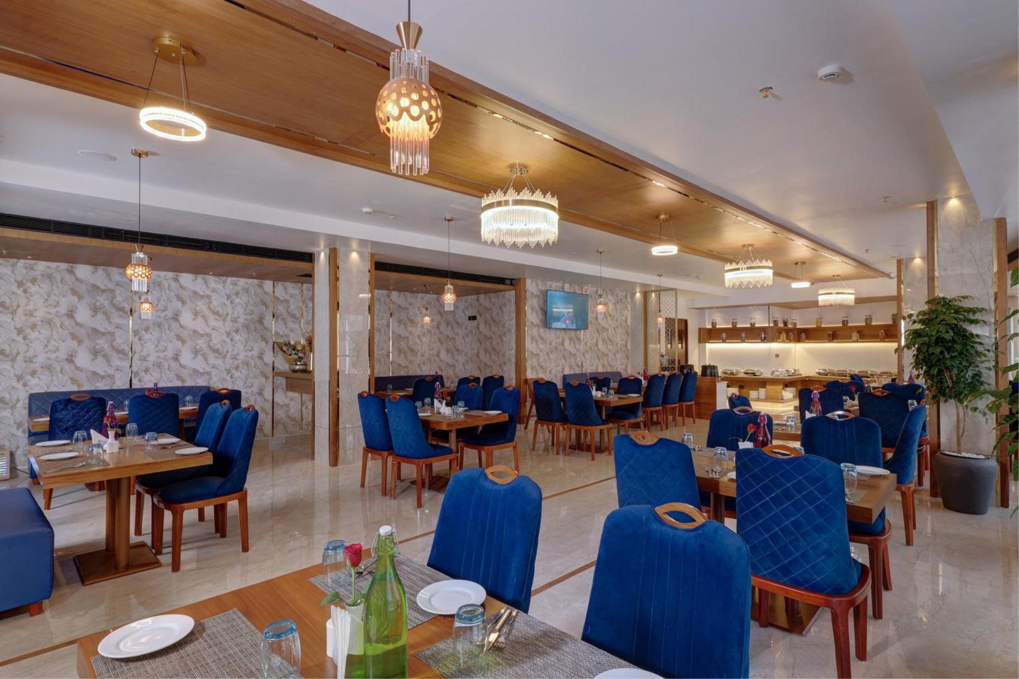 Hotel Cordial Sopanam Thiruvananthapuram Luaran gambar