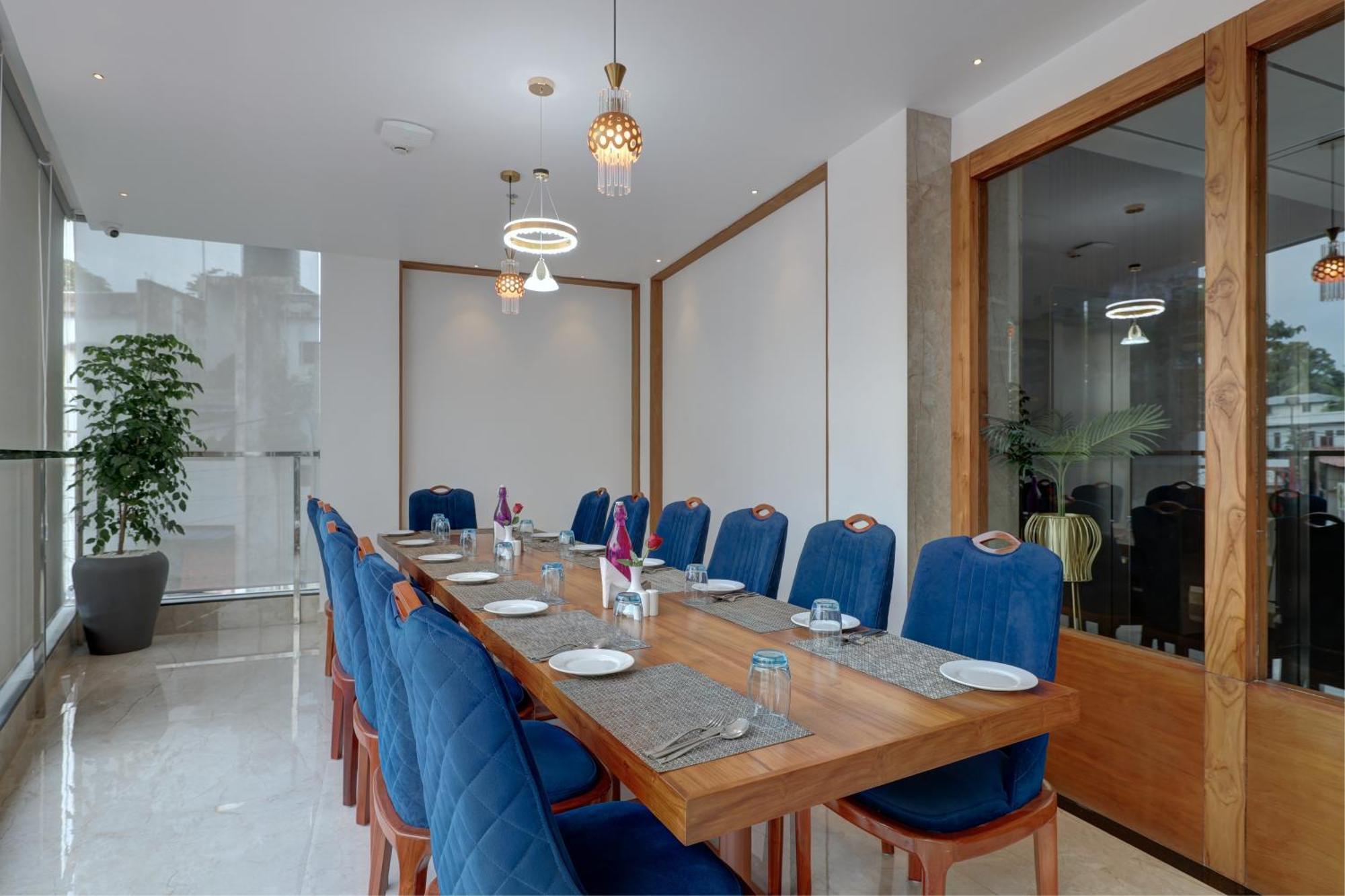 Hotel Cordial Sopanam Thiruvananthapuram Luaran gambar