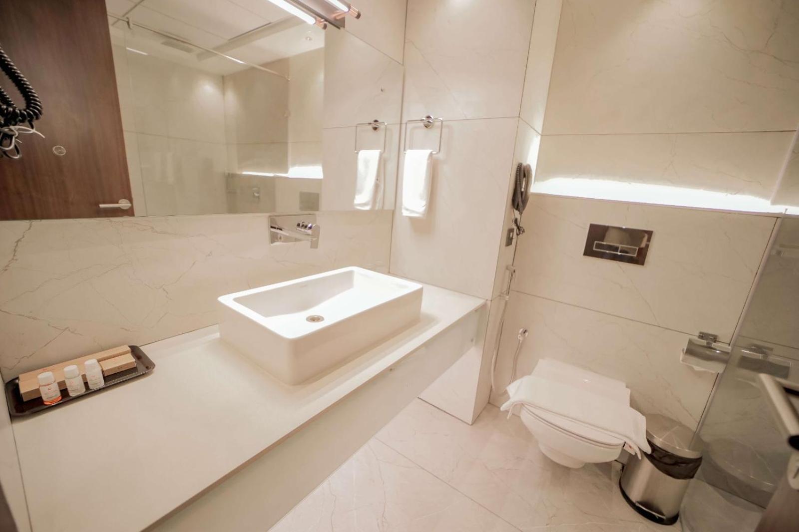 Hotel Cordial Sopanam Thiruvananthapuram Luaran gambar