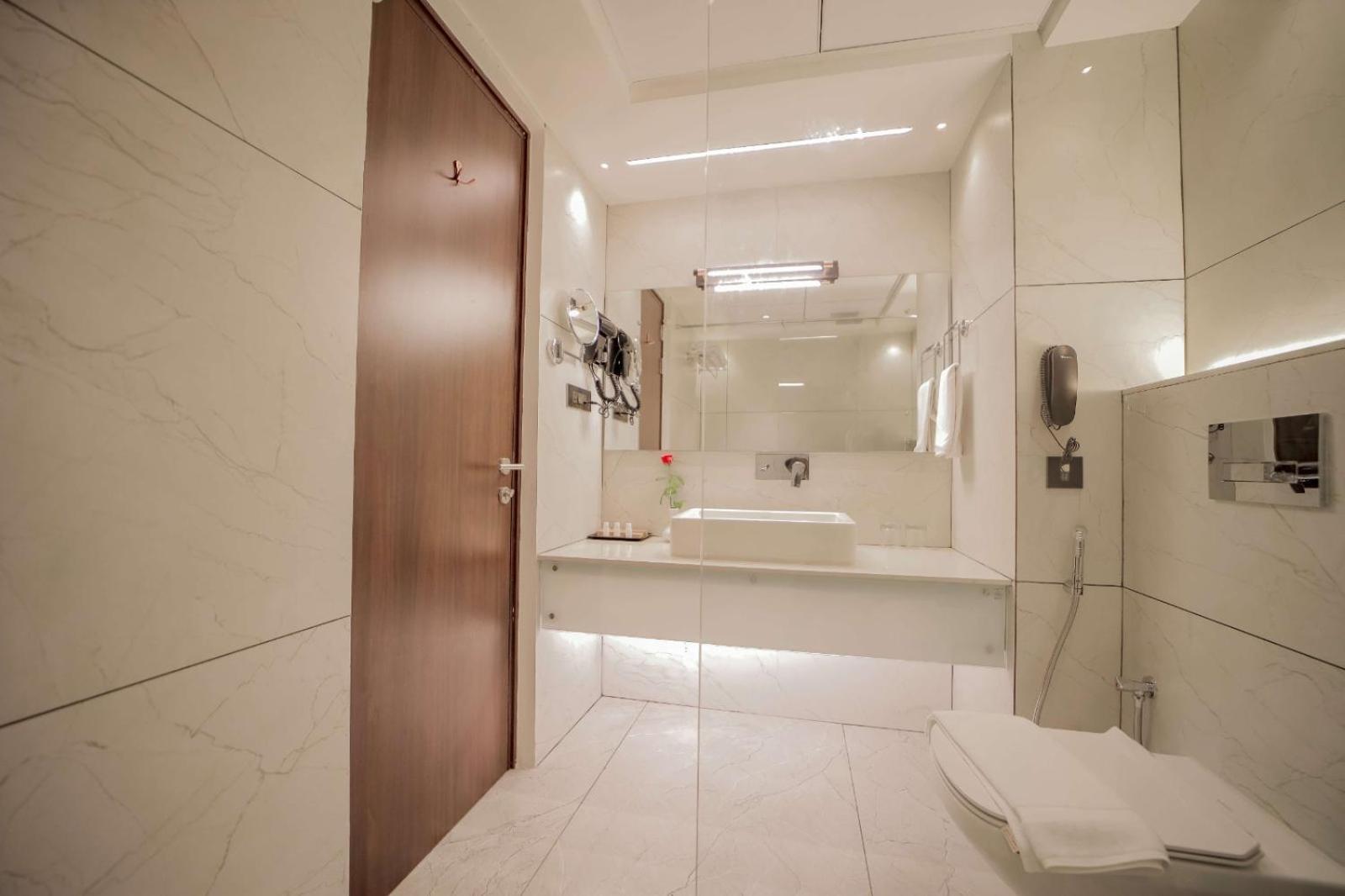 Hotel Cordial Sopanam Thiruvananthapuram Luaran gambar