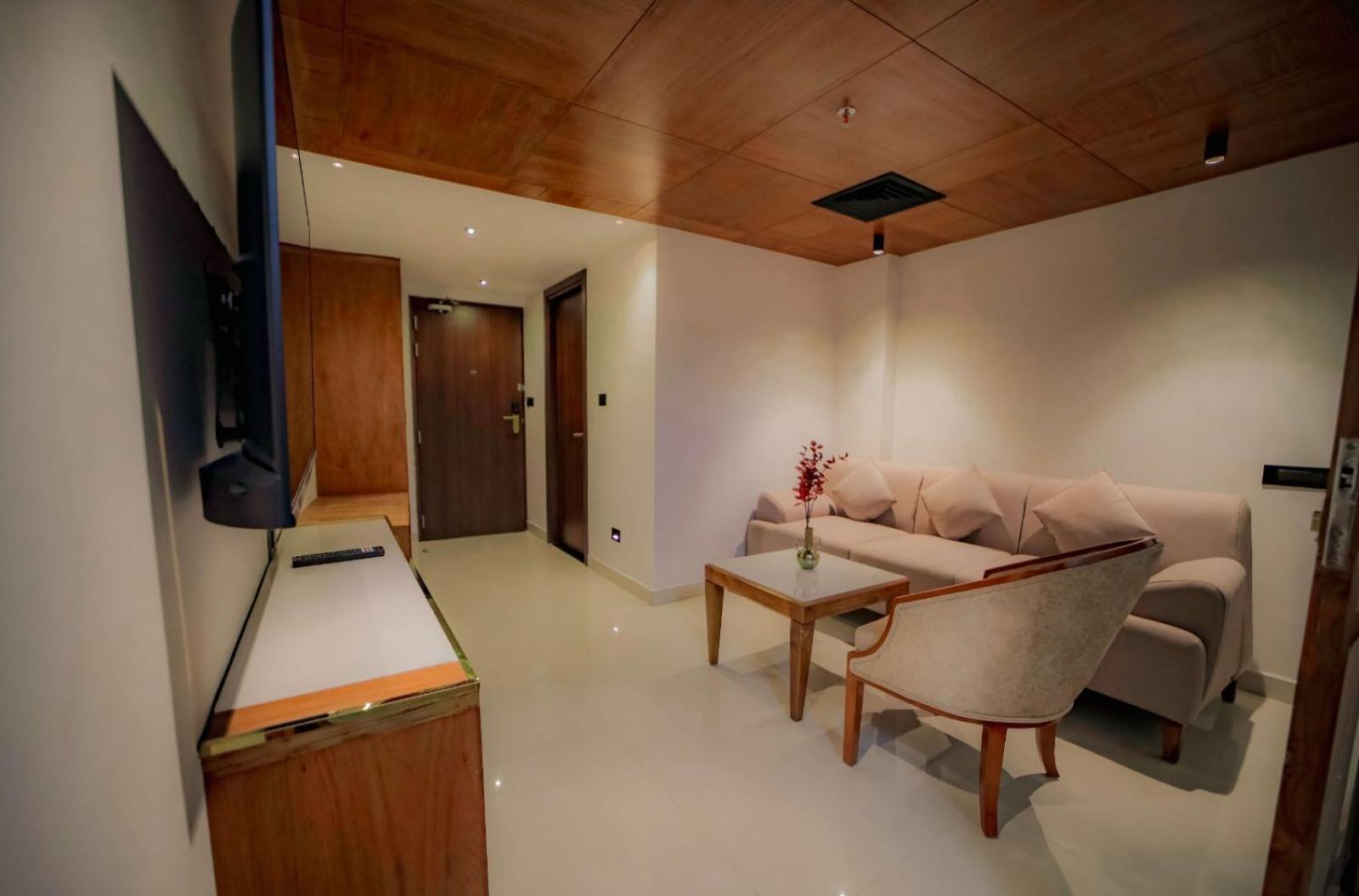 Hotel Cordial Sopanam Thiruvananthapuram Luaran gambar