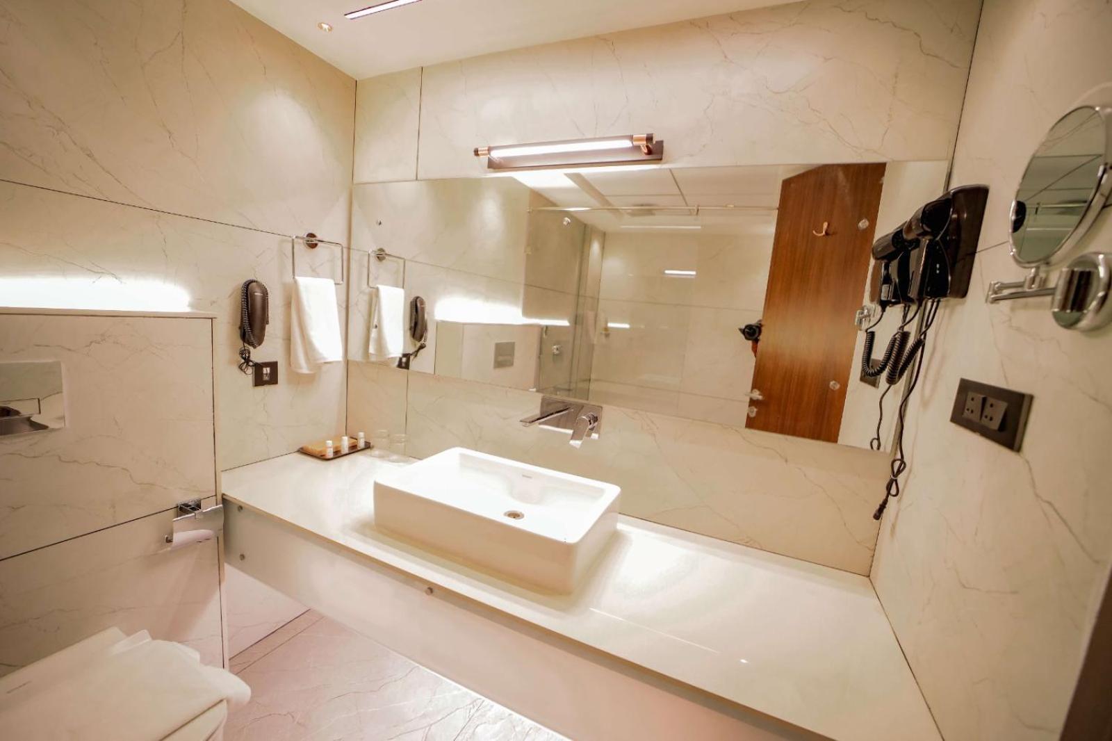 Hotel Cordial Sopanam Thiruvananthapuram Luaran gambar