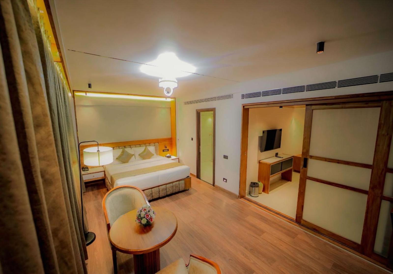 Hotel Cordial Sopanam Thiruvananthapuram Luaran gambar