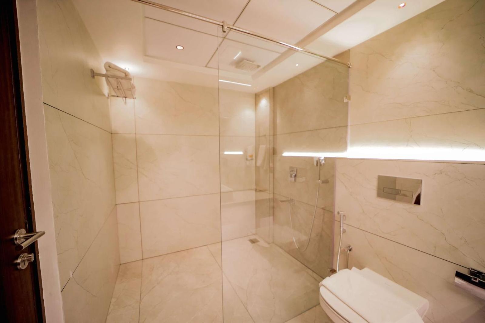 Hotel Cordial Sopanam Thiruvananthapuram Luaran gambar